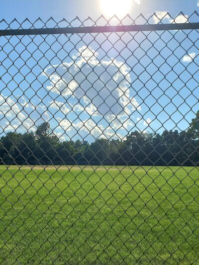 Saylorsburg Playground - Saylorsburg, PA