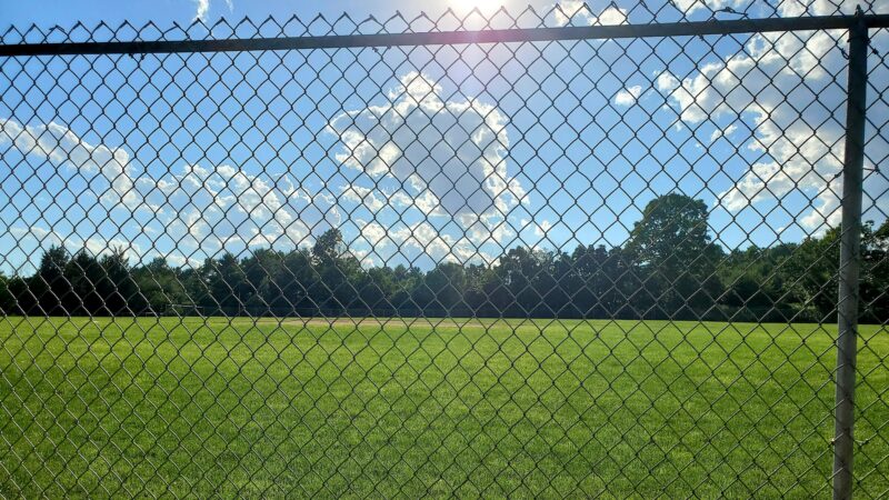 Saylorsburg Playground - Saylorsburg, PA