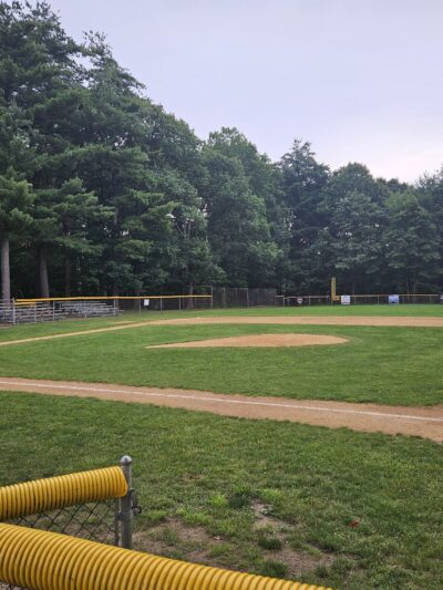 Saylorsburg Playground - Saylorsburg, PA