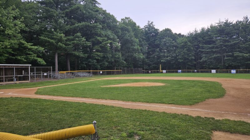 Saylorsburg Playground - Saylorsburg, PA