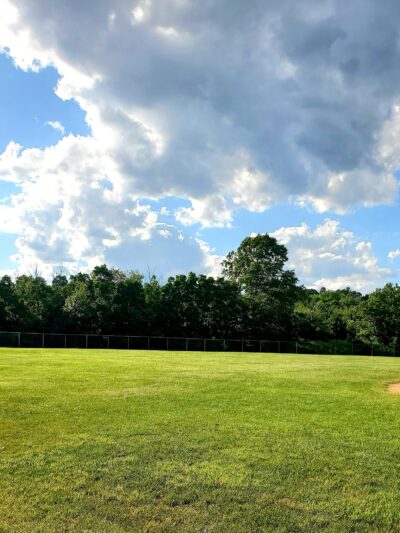 Saylorsburg Playground - Saylorsburg, PA