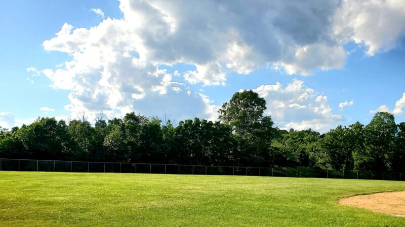 Saylorsburg Playground - Saylorsburg, PA