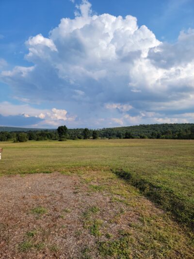 Van Buskirk Haney Park - Saylorsburg, PA
