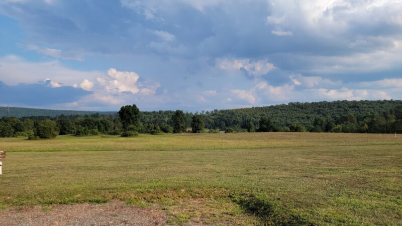 Van Buskirk Haney Park - Saylorsburg, PA