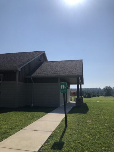 Van Buskirk Haney Park - Saylorsburg, PA