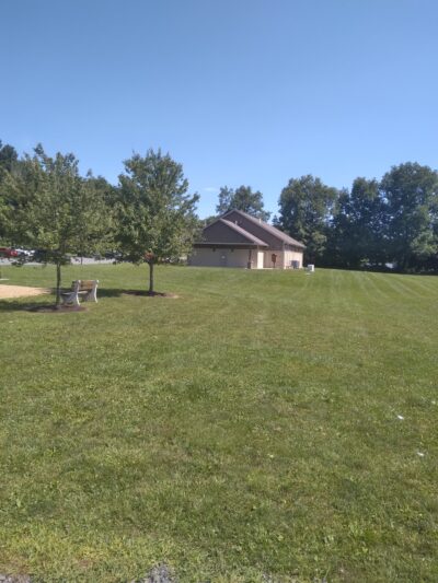 Van Buskirk Haney Park - Saylorsburg, PA