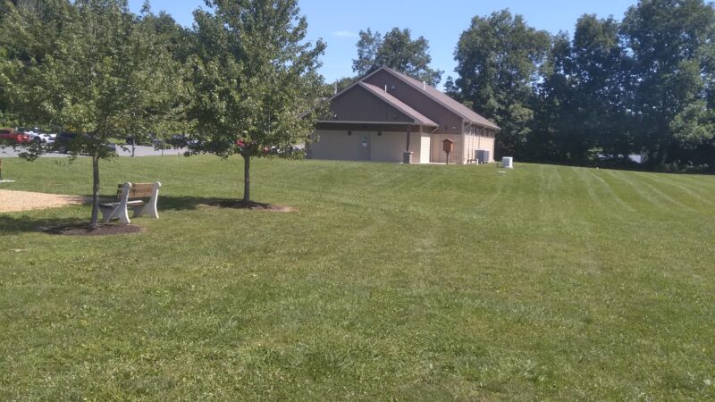 Van Buskirk Haney Park - Saylorsburg, PA