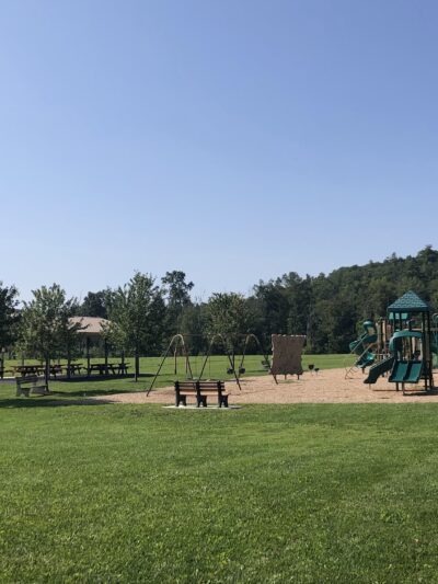 Van Buskirk Haney Park - Saylorsburg, PA