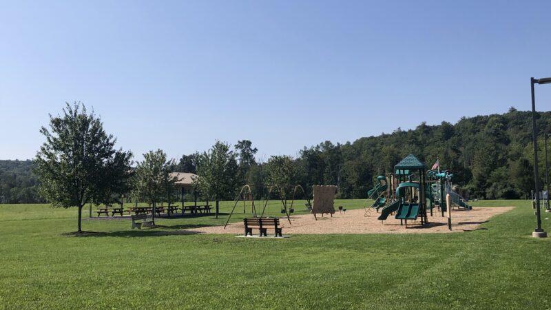 Van Buskirk Haney Park - Saylorsburg, PA