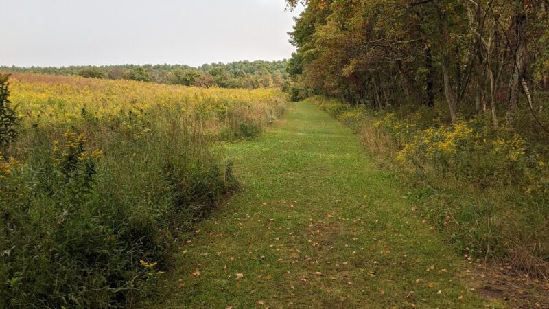 West End Regional Park - Saylorsburg, PA