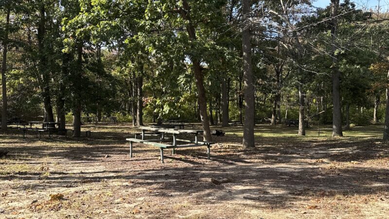 Bailey Park - Sayreville, NJ