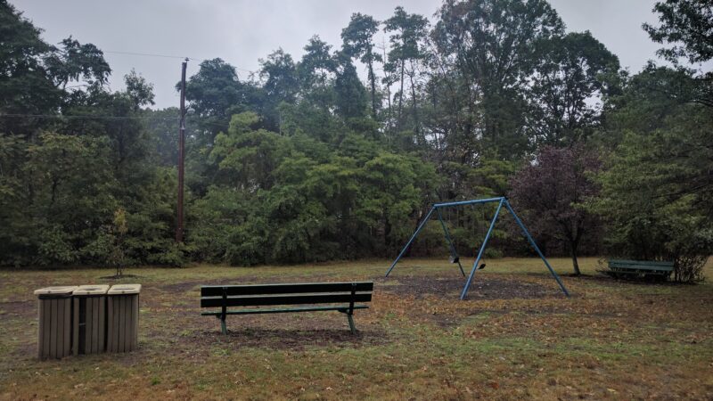 Bailey Park - Sayreville, NJ