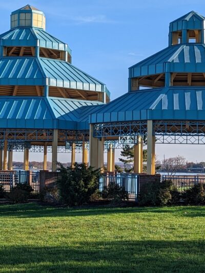 Raritan Bay Waterfront Park - Sayreville, NJ