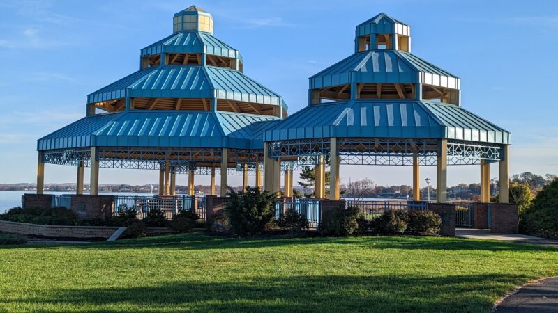 Raritan Bay Waterfront Park - Sayreville, NJ