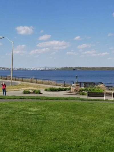 Raritan Bay Waterfront Park - Sayreville, NJ