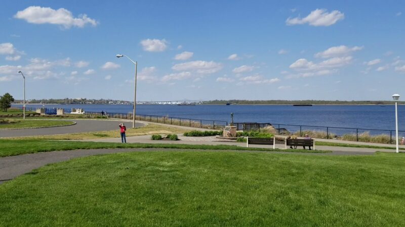 Raritan Bay Waterfront Park - Sayreville, NJ