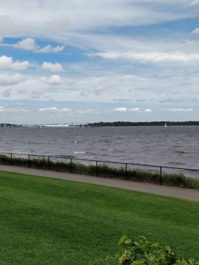 Raritan Bay Waterfront Park - Sayreville, NJ