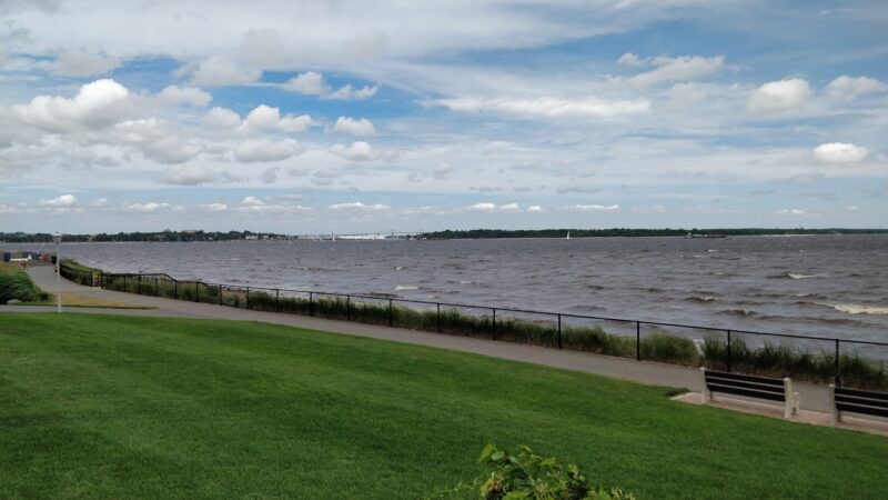 Raritan Bay Waterfront Park - Sayreville, NJ