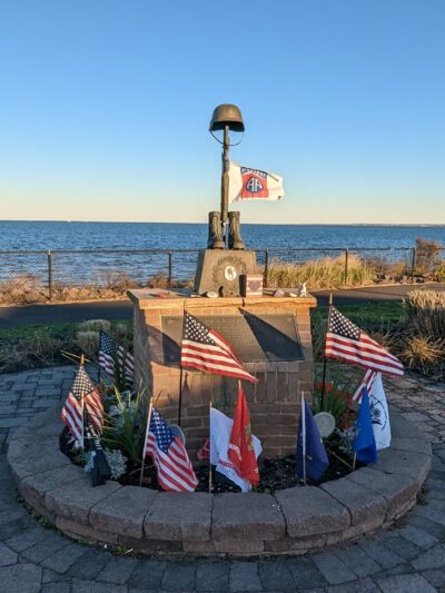 Raritan Bay Waterfront Park - Sayreville, NJ
