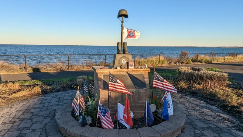 Raritan Bay Waterfront Park - Sayreville, NJ