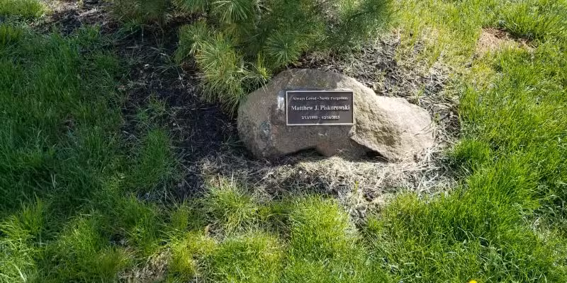 Raritan Bay Waterfront Park - Sayreville, NJ