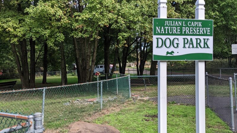 Sayreville Dog Park - Sayreville, NJ