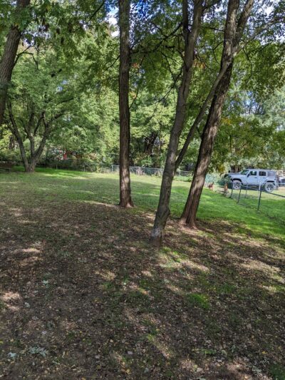 Sayreville Dog Park - Sayreville, NJ