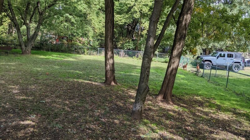 Sayreville Dog Park - Sayreville, NJ