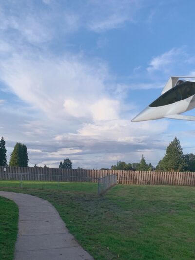 Scappoose Veterans Park - Dog Park - Scappoose, OR