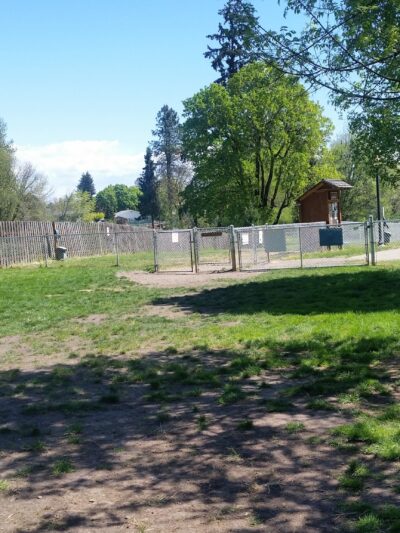 Scappoose Veterans Park - Dog Park - Scappoose, OR