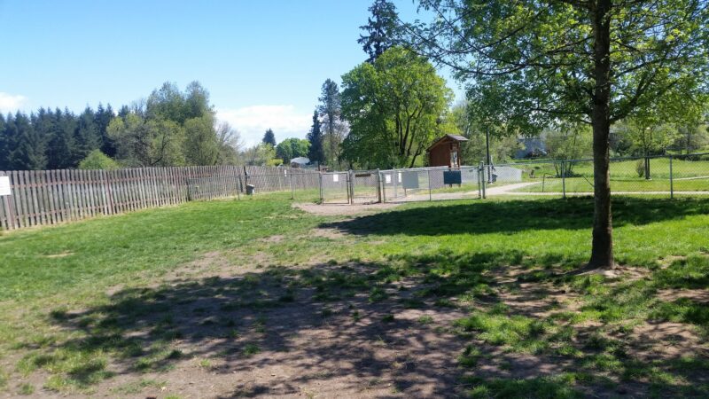 Scappoose Veterans Park - Dog Park - Scappoose, OR