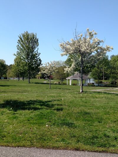 Memorial Park - Scarborough, ME