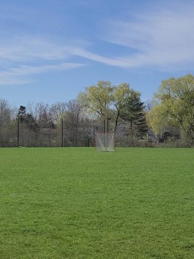 Memorial Park - Scarborough, ME