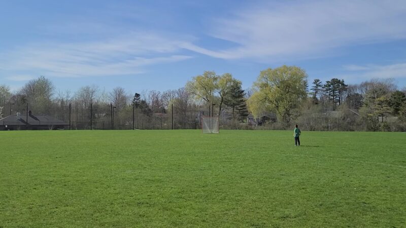 Memorial Park - Scarborough, ME