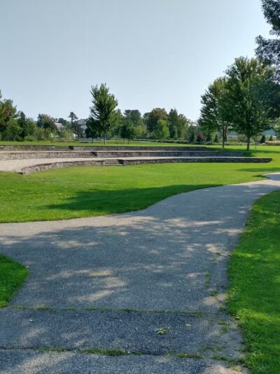 Memorial Park - Scarborough, ME