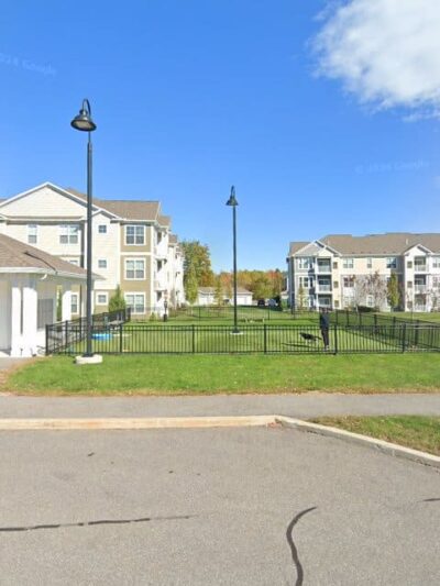 Residential Dog Park - Scarborough, ME