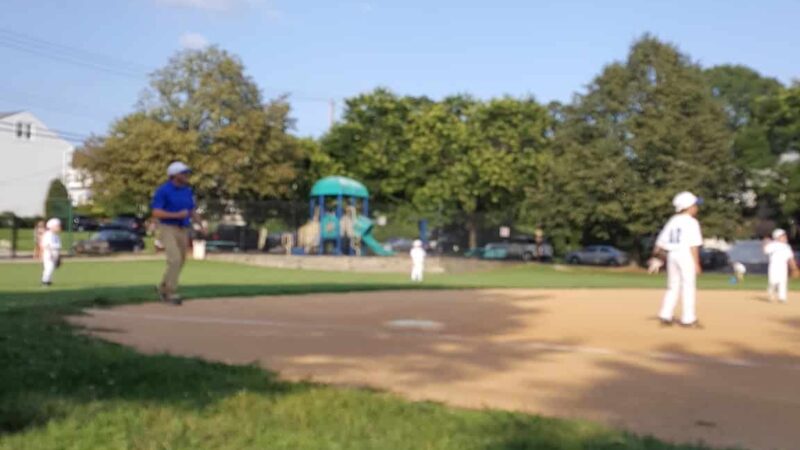 Cooper Field - Scarsdale, NY