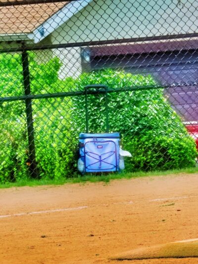 Cooper Field - Scarsdale, NY