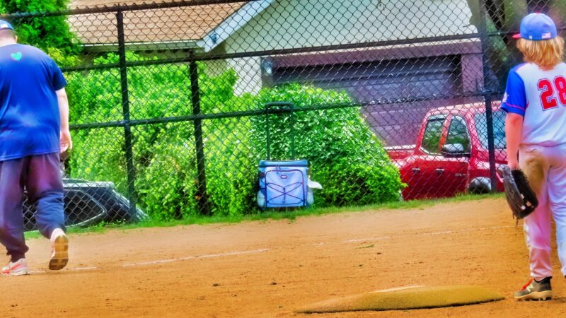 Cooper Field - Scarsdale, NY