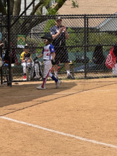 Cooper Field - Scarsdale, NY