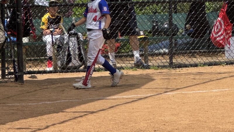 Cooper Field - Scarsdale, NY