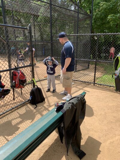 Cooper Field - Scarsdale, NY