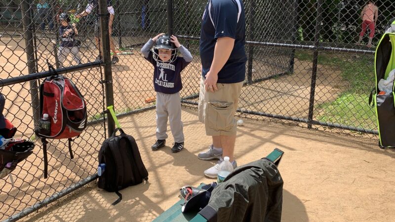 Cooper Field - Scarsdale, NY