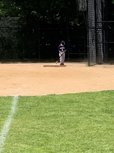 Cooper Field - Scarsdale, NY