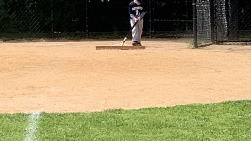 Cooper Field - Scarsdale, NY