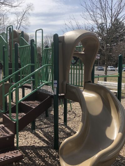 Garth Road Park - Scarsdale, NY