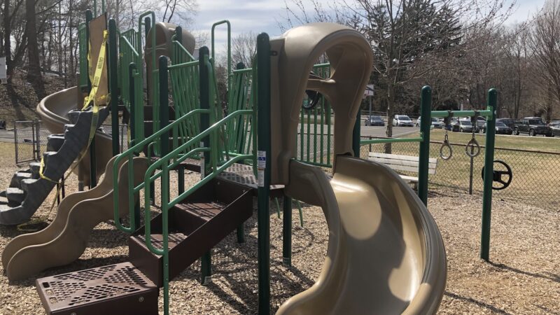 Garth Road Park - Scarsdale, NY
