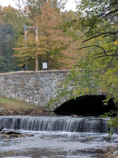 Garth Road Park - Scarsdale, NY