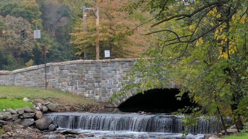 Garth Road Park - Scarsdale, NY