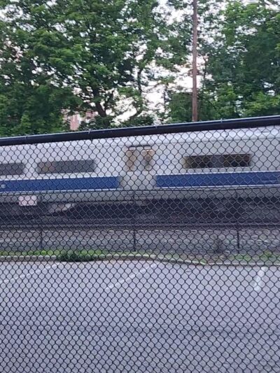 Garth Road Park - Scarsdale, NY